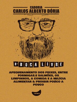 cover image of Apequenamento dos peixes